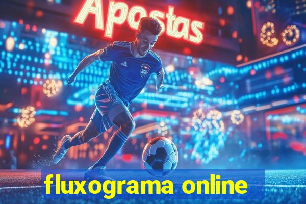 fluxograma online